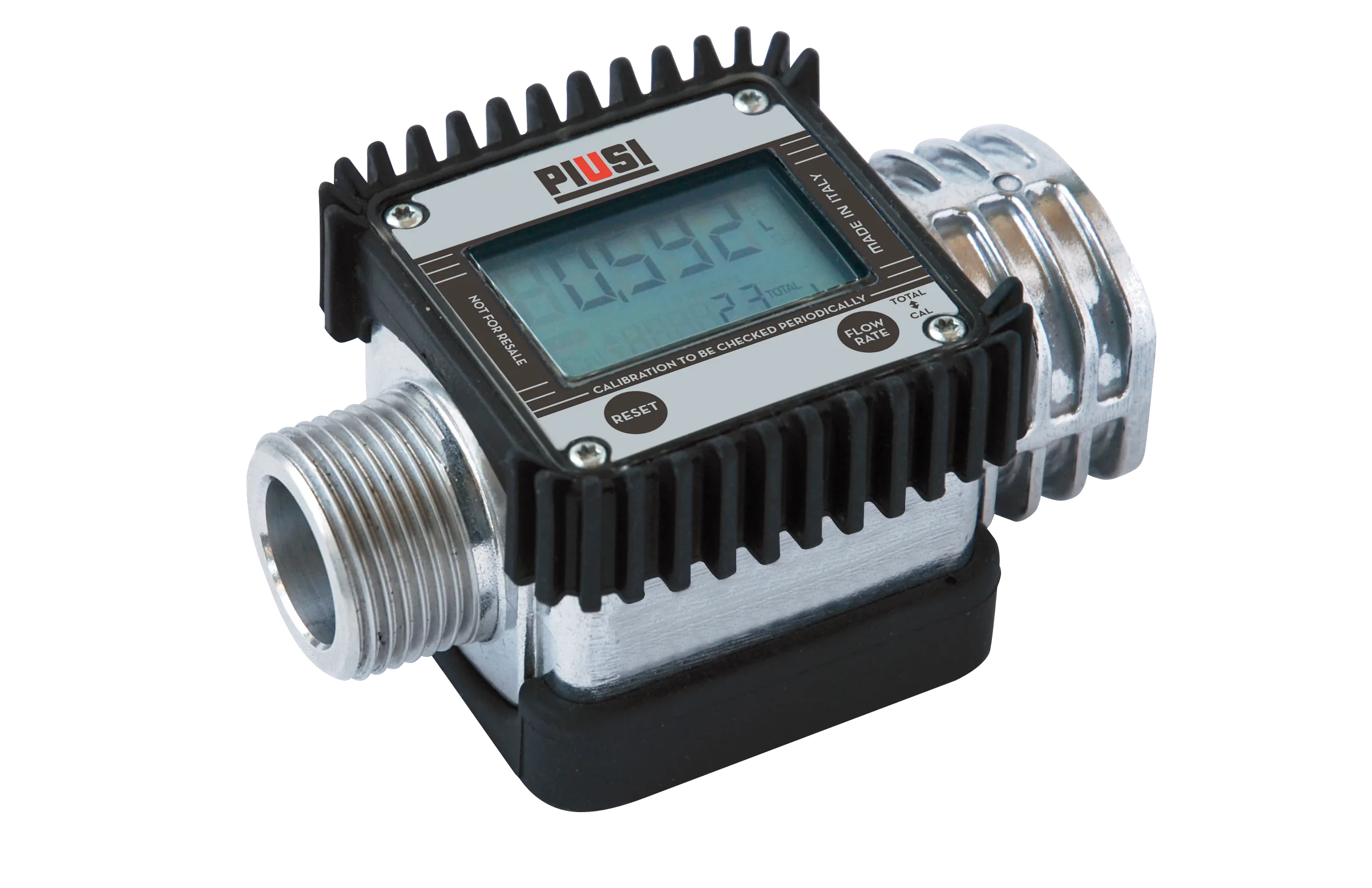 DĪZEĻDEGVIELAS SKAITĪTĀJS PIUSI K24